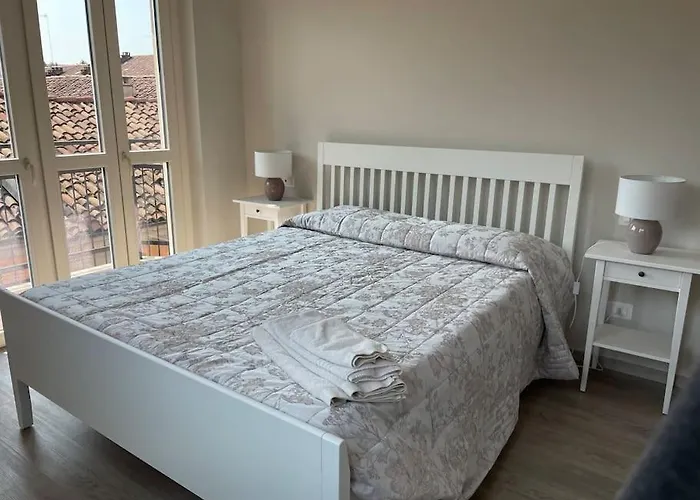 Apartment De Rolandis