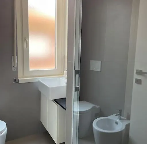 Apartment De Rolandis *