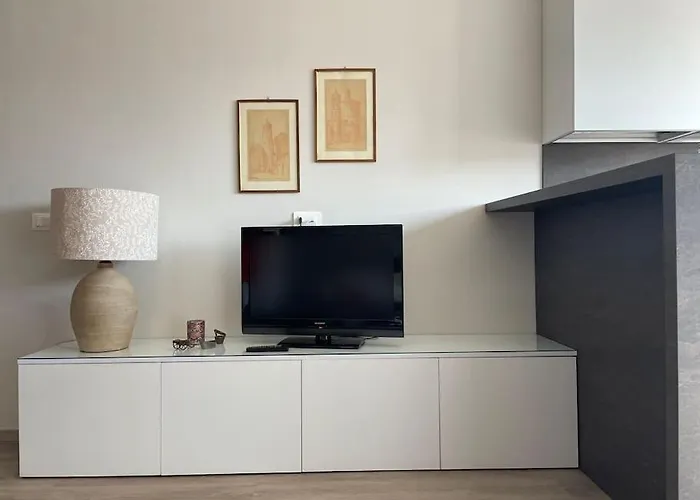 De Rolandis Apartment Asti