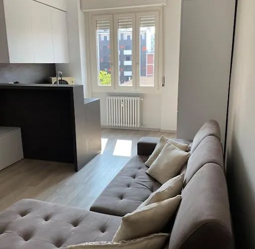 De Rolandis Apartment